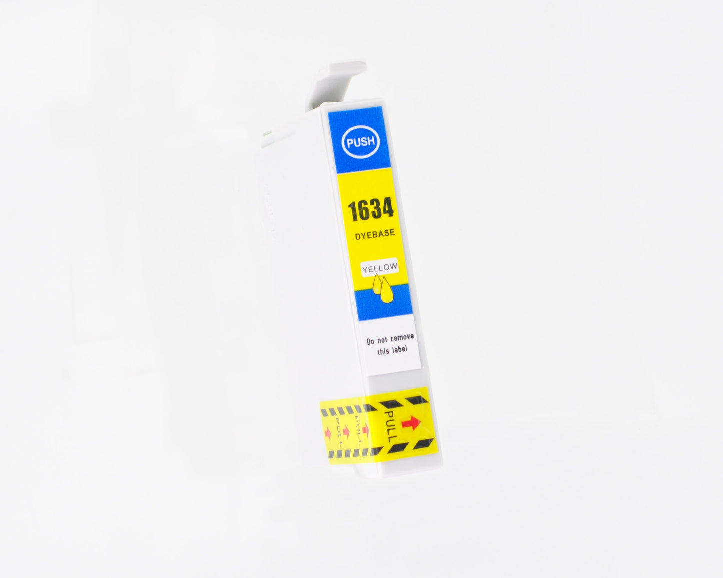 Comp Epson T1624 T1634 Yellow Ink T16244010 also for T16344010 [E1634]
