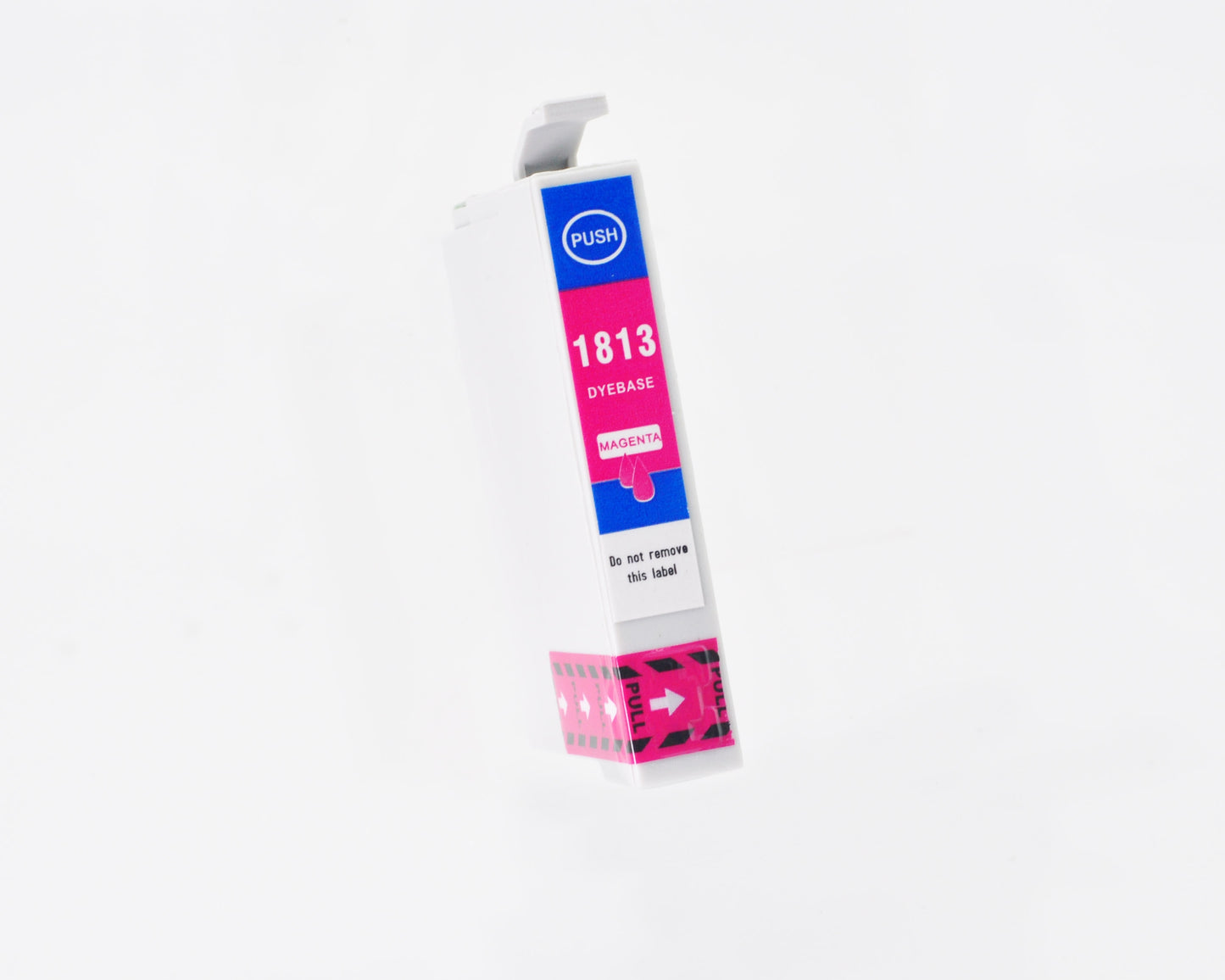 Comp Epson T1813 XP102 Hi Yld Magenta Ink T18034010 also for T18134010 18XL [E1813]