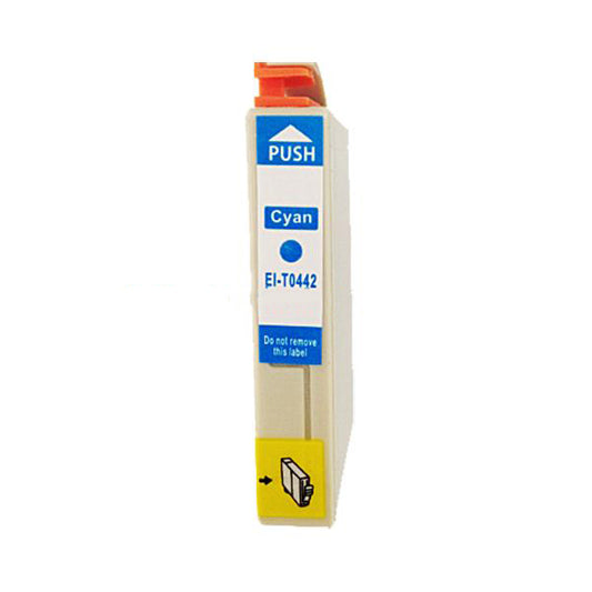 Comp Epson Stylus Colour C84 Cyan Ink T044240 [E0442]