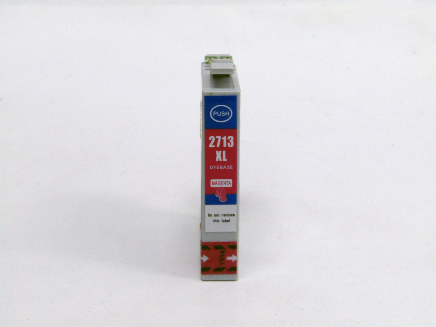 IJ Compatible Epson C13T27134010 (27XL) Magenta Cartridge