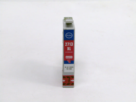 IJ Compatible Epson C13T27134010 (27XL) Magenta Cartridge