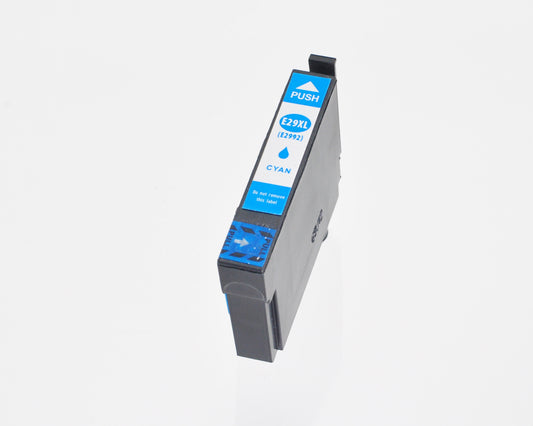 Compatible Epson T2992 29XLC Inkjet