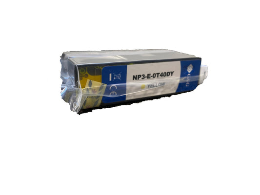 Compatible Epson T40D4 Inkjet