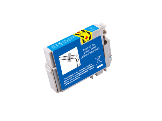 Compatible Epson T3472 34XLC Inkjet