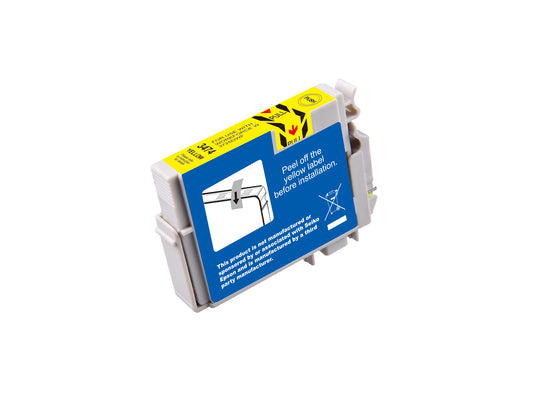 Compatible Epson T3474 34XLY Inkjet