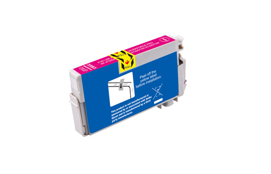 Comp Epson G+G T3593 (35XL) Magenta Hi Cap Ink T35934010  NP-R-3593M(PG)