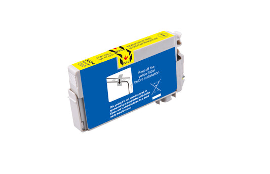 Comp Epson G+G T3594 (35XL) Yellow Hi Cap Ink T35944010  NP-R-3594Y(PG)
