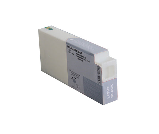 Comp Epson T5967 Lt Black Ink Ctg C13T596700