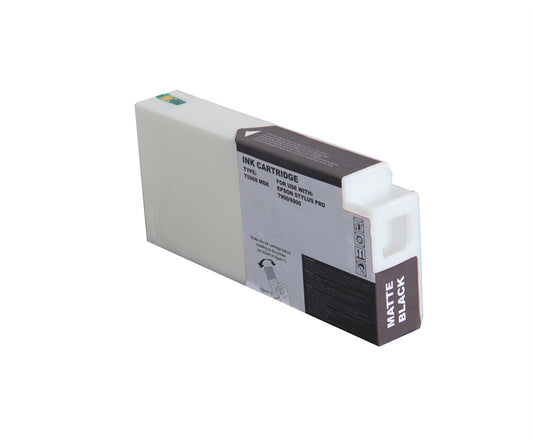 Comp Epson T5968 Matte Black Ink Ctg C13T596800