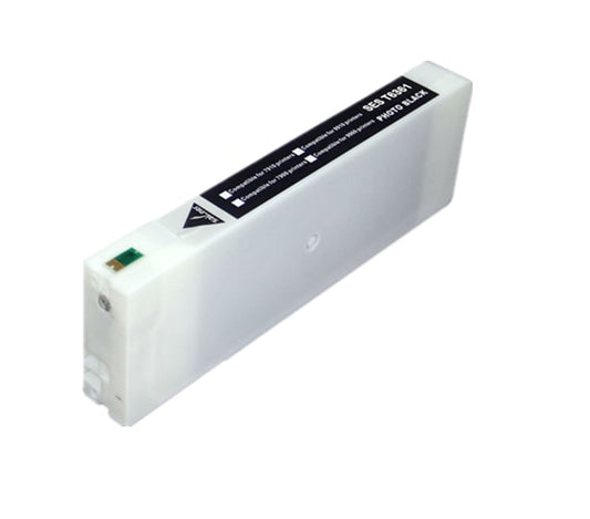 Comp Epson T6361 Hi Cap Photo Black Ink Ctg C13T636100