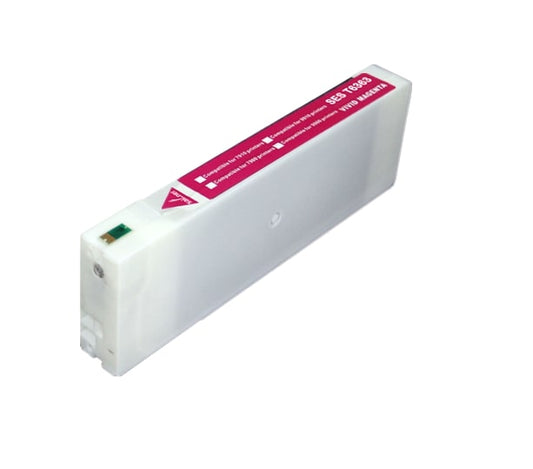 Comp Epson T6363 Hi Cap Vivid Magenta Ink Ctg C13T636300