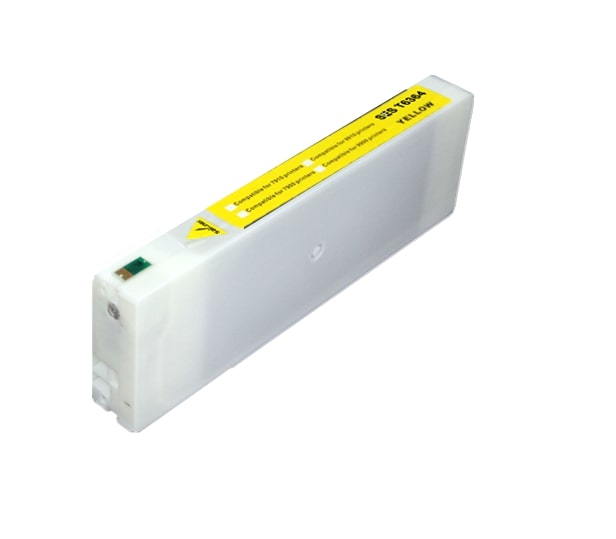 Comp Epson T6364 Hi Cap Yellow Ink Ctg C13T636400