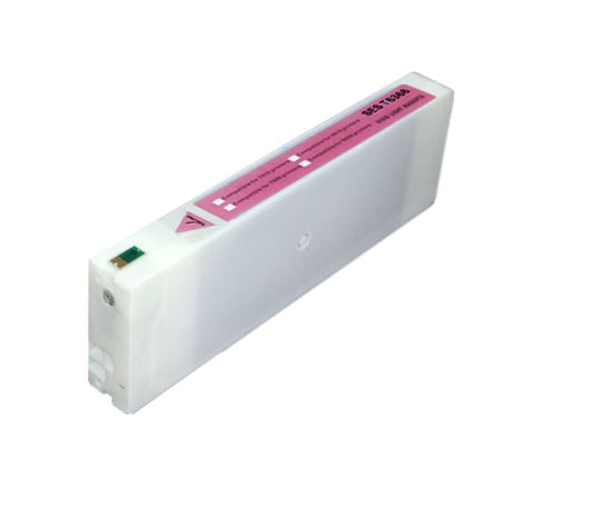 Comp Epson T6366 Hi Cap Vivid Lt Magenta Ink Ctg C13T636600