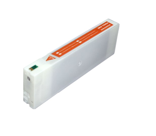 Comp Epson T636A Hi Cap Orange Ink Ctg C13T636A00