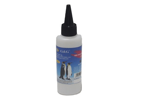 Comp Epson T6641 Black ECOTANK Ink Bottle 664