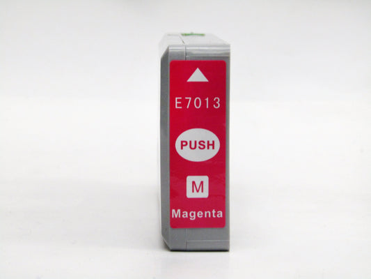 Comp Epson T7013 Extra Hi Cap Magenta Ink Ctg T70134010  [E-7013]