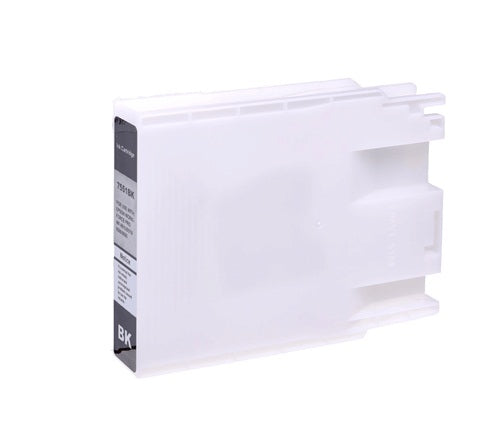 Comp Epson G+G T7551 Black Hi Cap Ink T755140