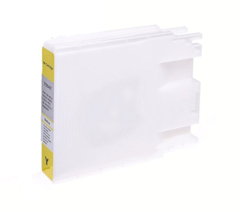 Comp Epson G+G T7554 Yellow Hi Cap Ink T755440