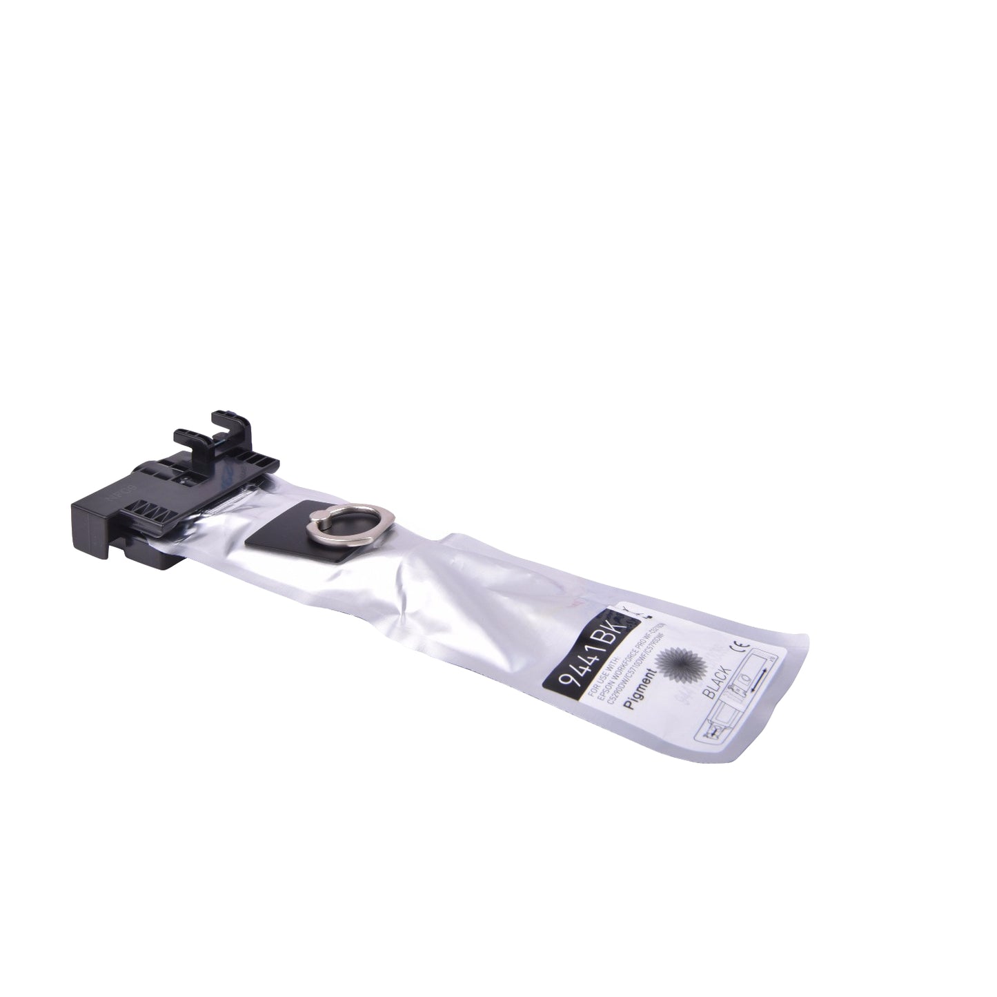 Comp Epson G+G T9441 Black Ink Ctg C13T944140