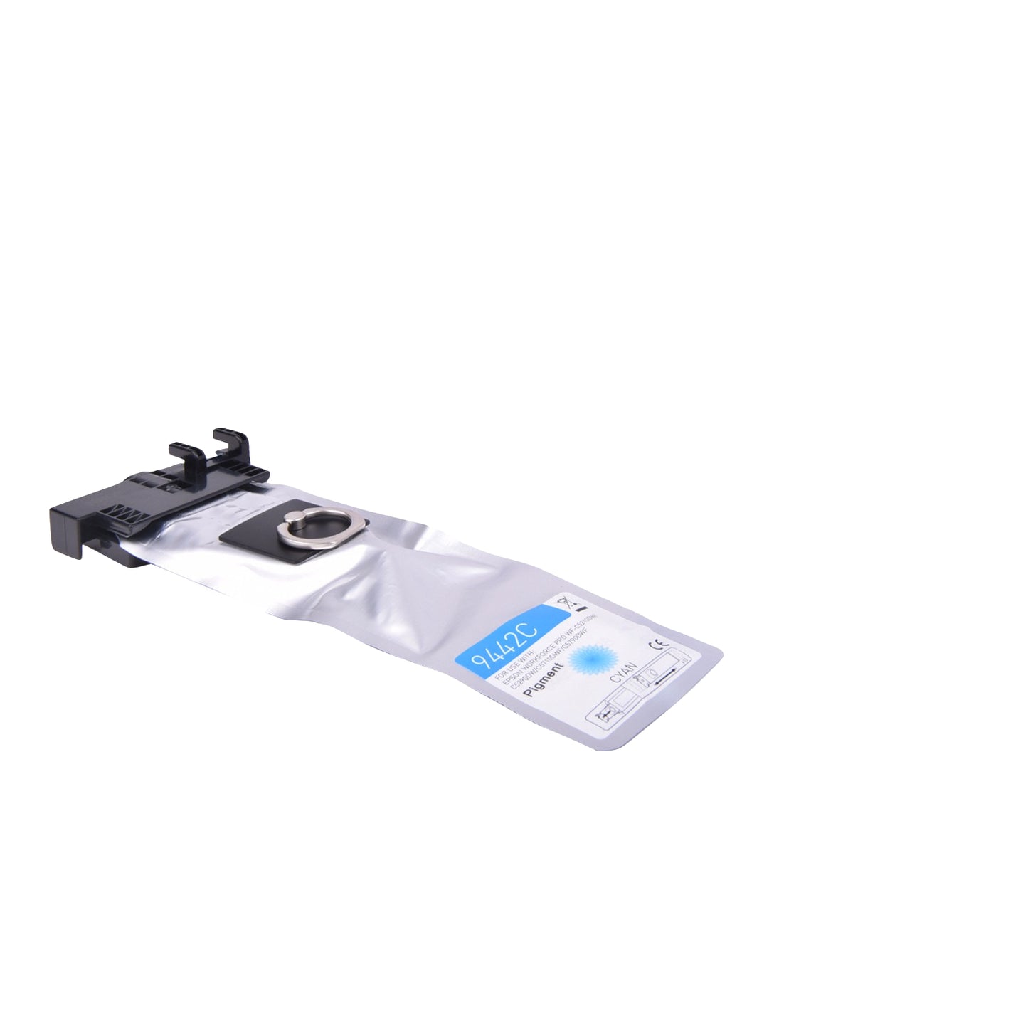 Comp Epson G+G T9442 Cyan Ink Ctg C13T944240