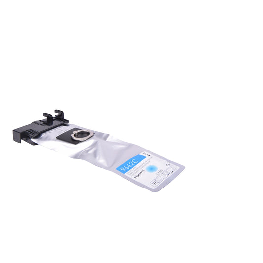 Comp Epson G+G T9442 Cyan Ink Ctg C13T944240