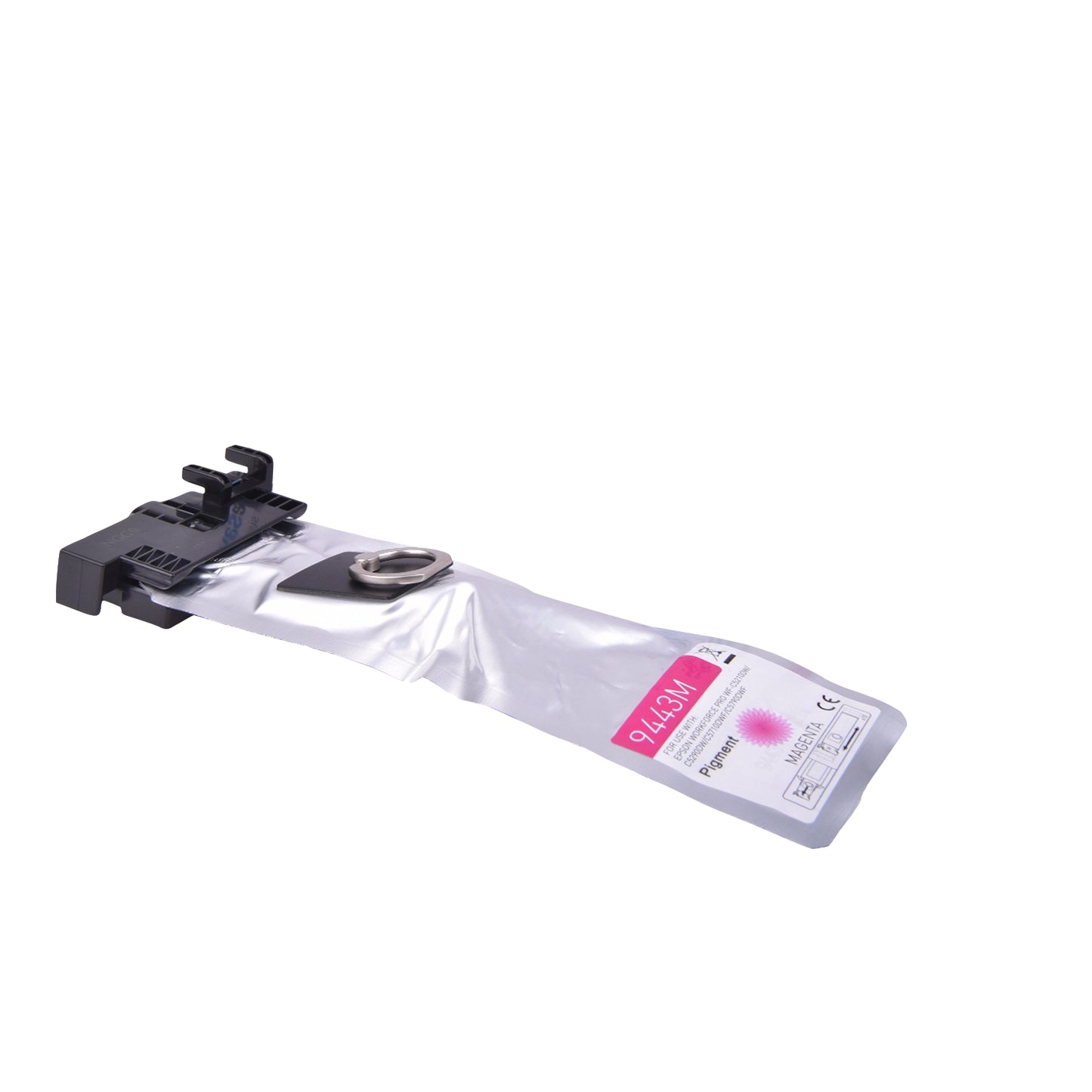 Comp Epson G+G T9443 Magenta Ink Ctg C13T944340