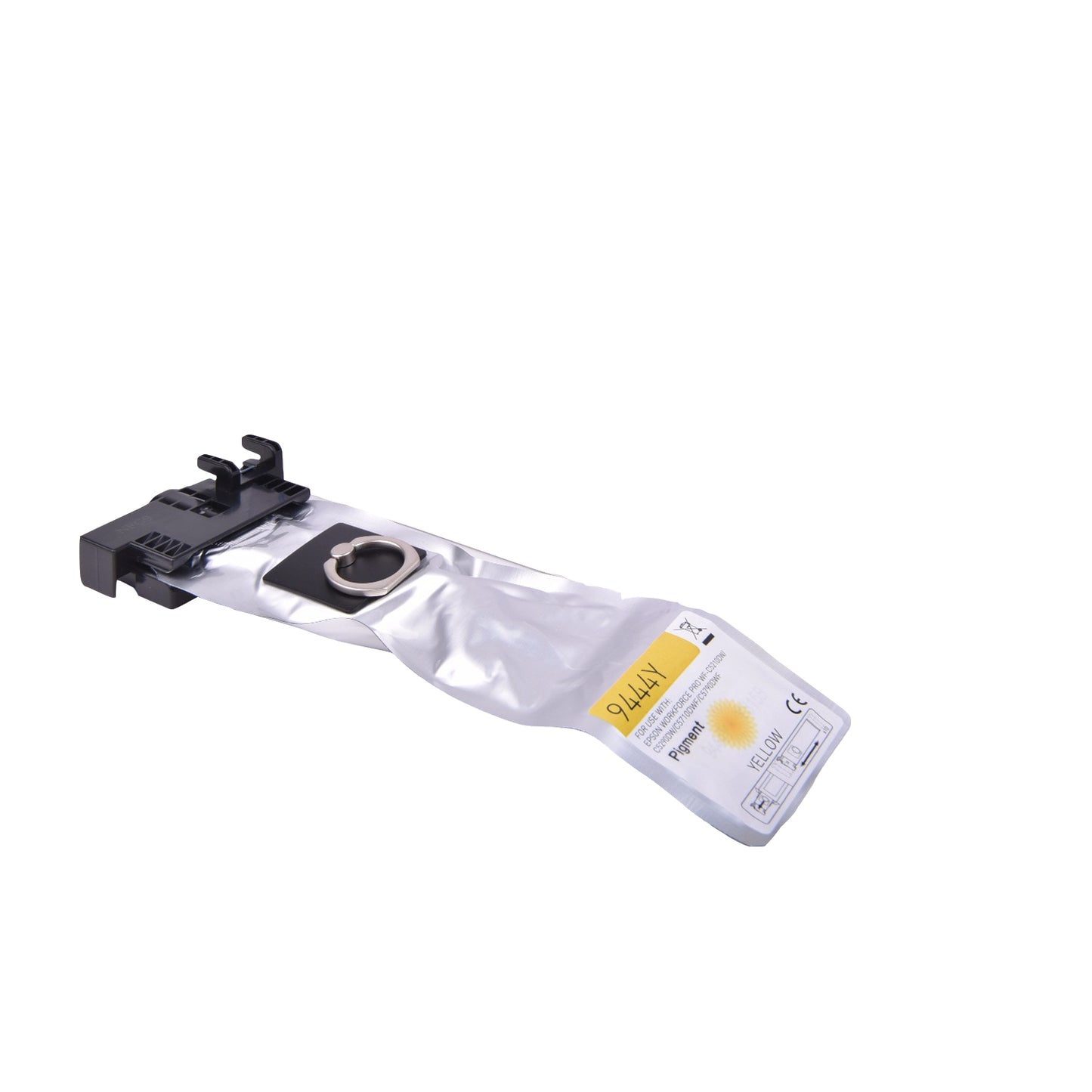 Comp Epson G+G T9444 Yellow Ink Ctg C13T944440
