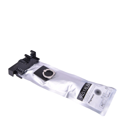 Comp Epson G+G T9451 Hi Cap Black Ink Ctg C13T945140
