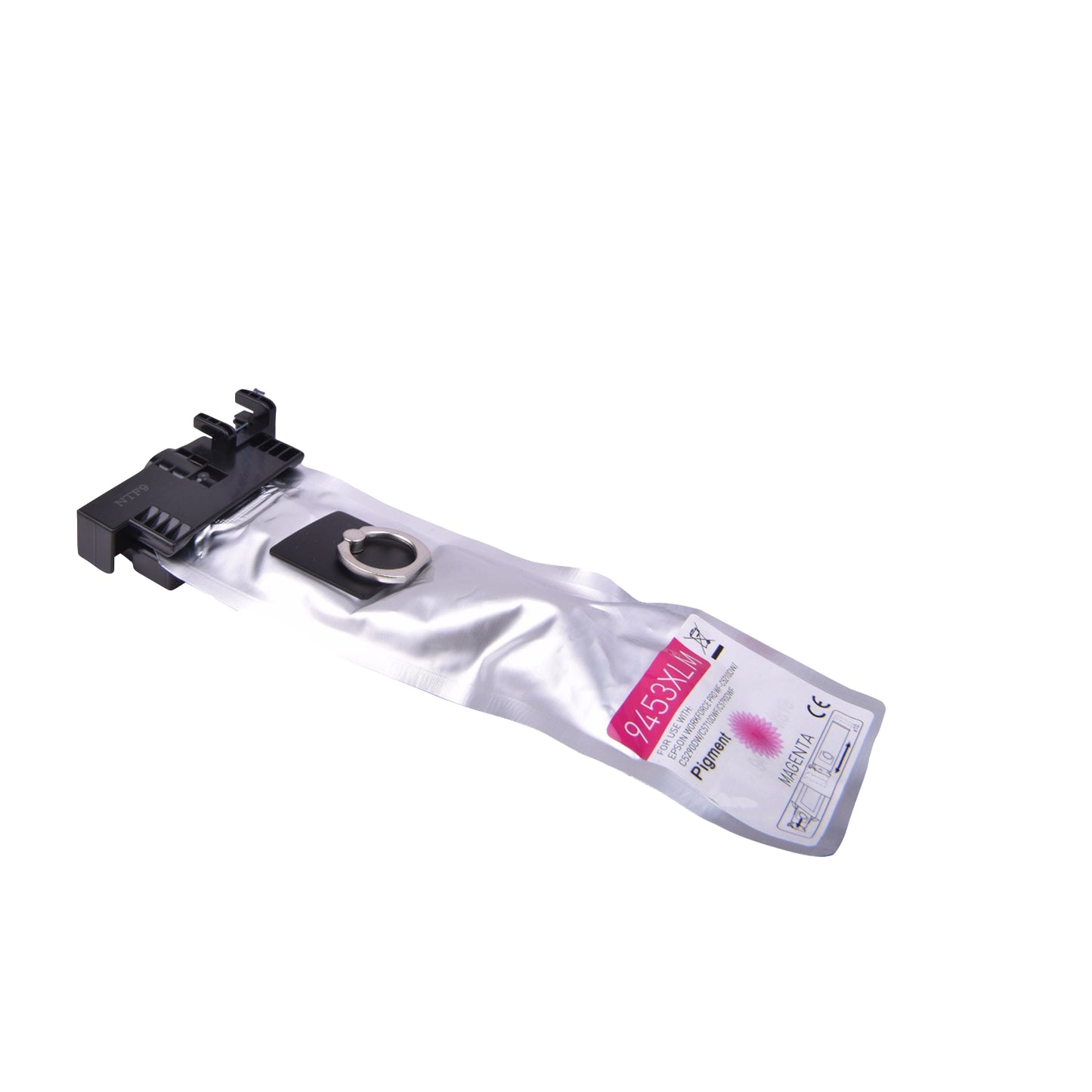 Comp Epson G+G T9453 Hi Cap Magenta Ink Ctg C13T945340