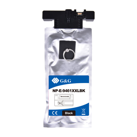 Compatible Epson T9461 Inkjet