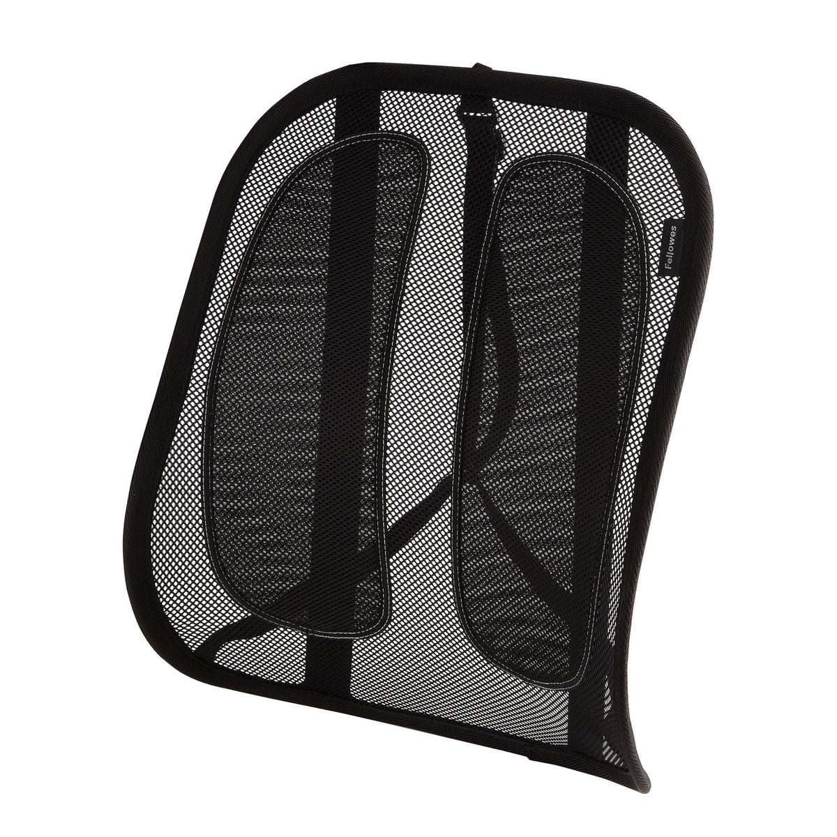 Fellowes Office Suites Mesh Back Support