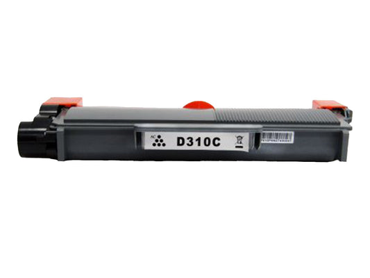 Compatible Dell E310 Std Cap Toner 593-BBLR
