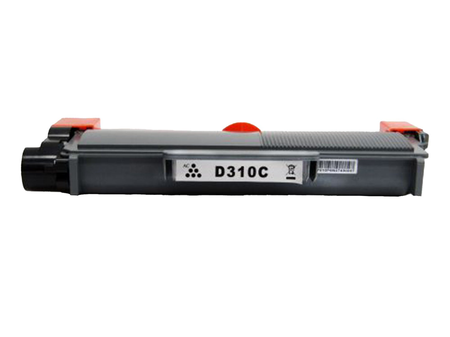Comp Dell E310 Std Cap Toner 593-BBLR