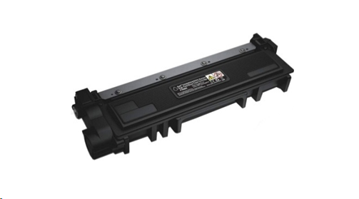 Compatible Dell E310 Hi Cap Toner 593-BBLH