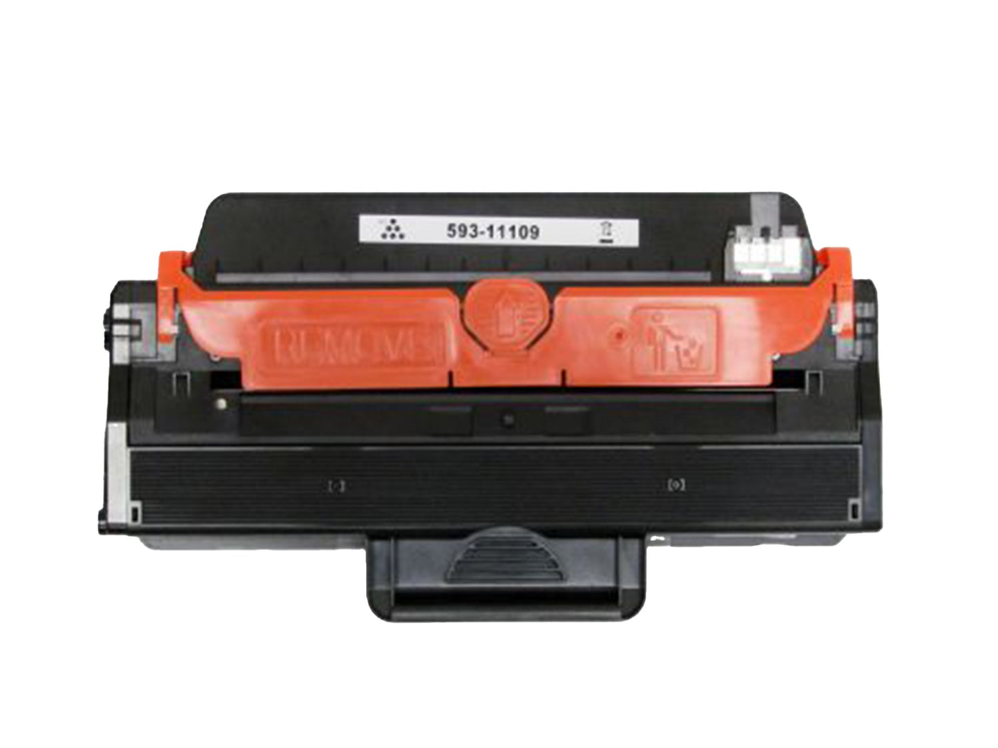 Comp Dell B1260 Hi Yld Toner 593-11109