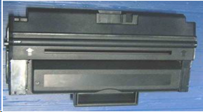 Compatible Dell 2355 Hi Yld Toner 593-11043