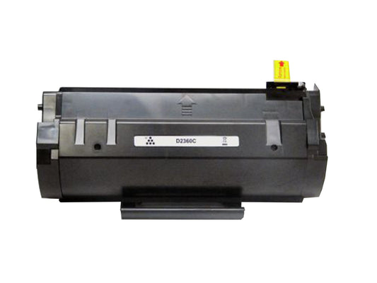 Compatible Dell B2360 Hi Yld Toner 593-11167 also for 593-11168