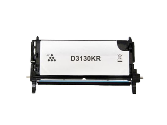 Remanufactured Dell 3130 Black Hi Cap Toner 593-10289 DLH516C