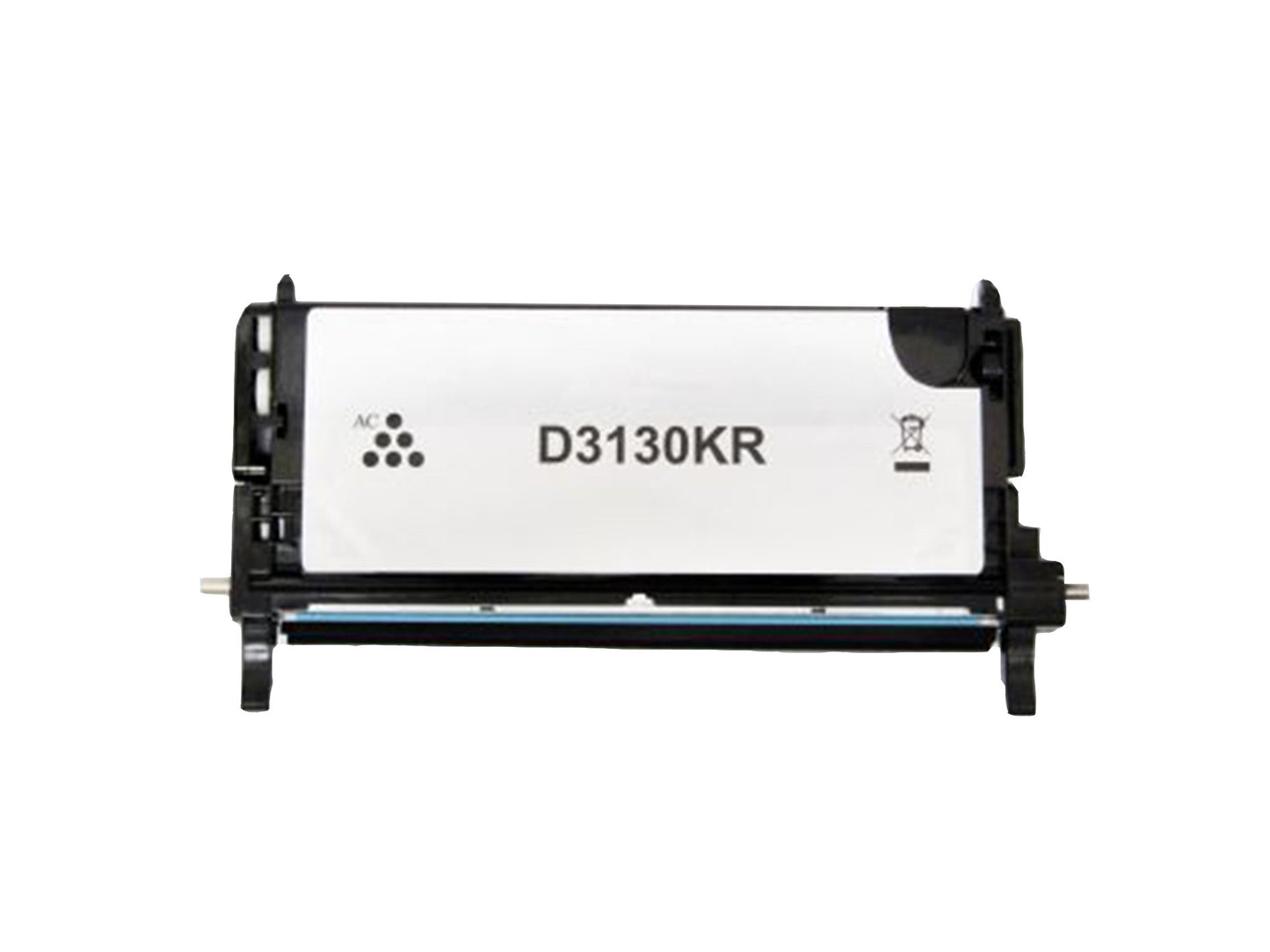 Reman Dell 3130 Black Hi Cap Toner 593-10289 DLH516C