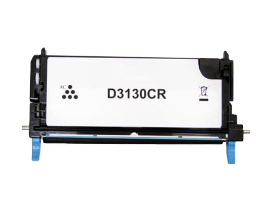 Remanufactured Dell 3130 Cyan Hi Cap Toner 593-10290 DLH513C