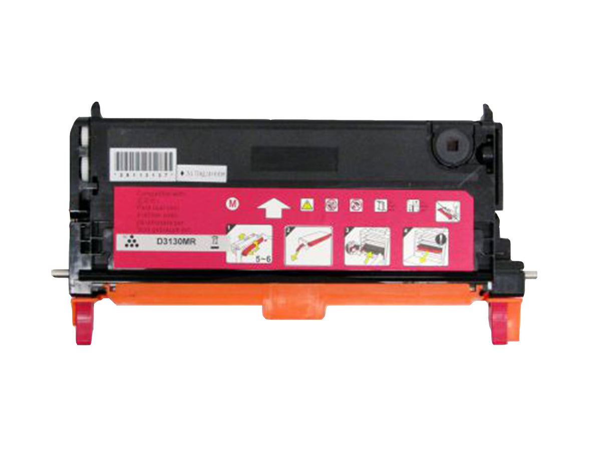Remanufactured Dell 593-10292 Toner