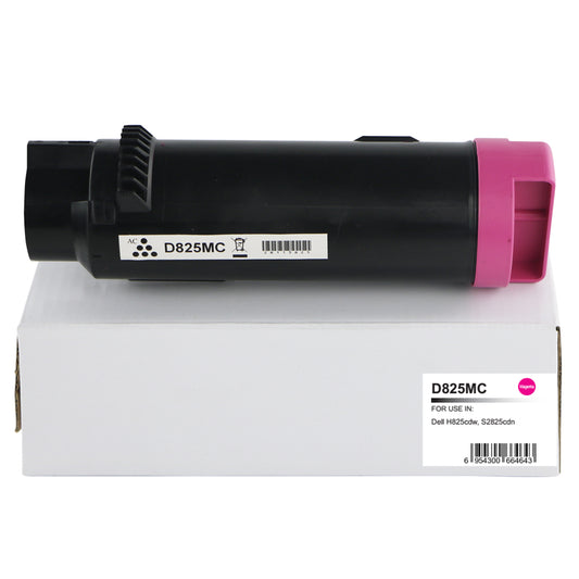 Compatible Dell 593-BBRT Toner