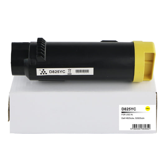 Compatible Dell 593-BBRW Toner