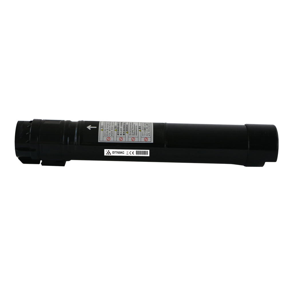 Compatible Dell C7765 Black Toner 593-BBDD J6DTH