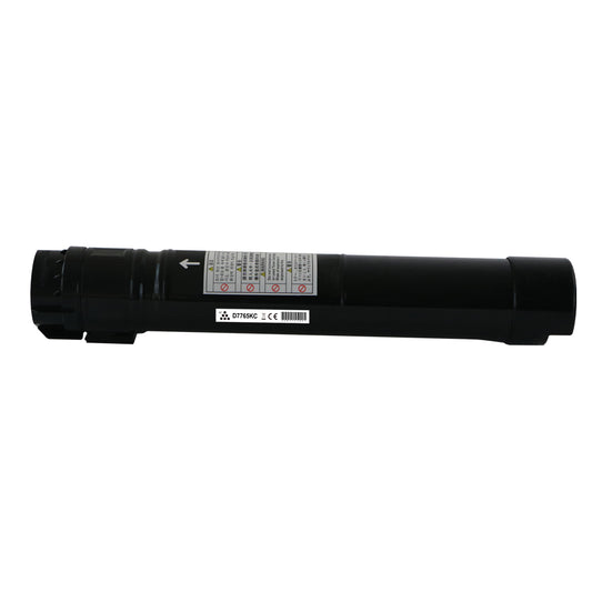 Compatible Dell C7765 Black Toner 593-BBDD J6DTH