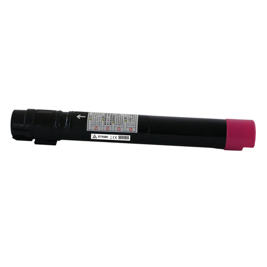 Compatible Dell C7765 Magenta Toner 593-BBCM 898JV