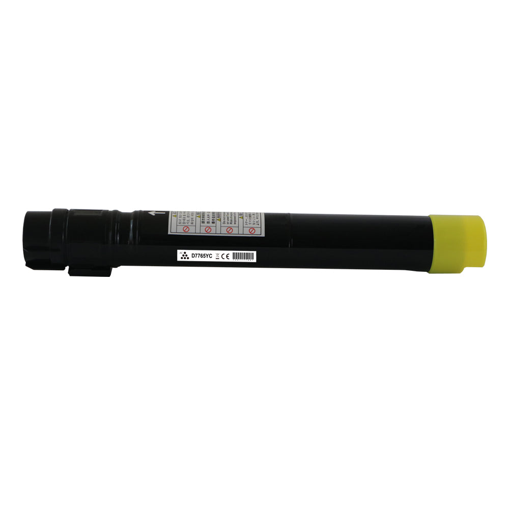 Compatible Dell 593-BBCO Toner