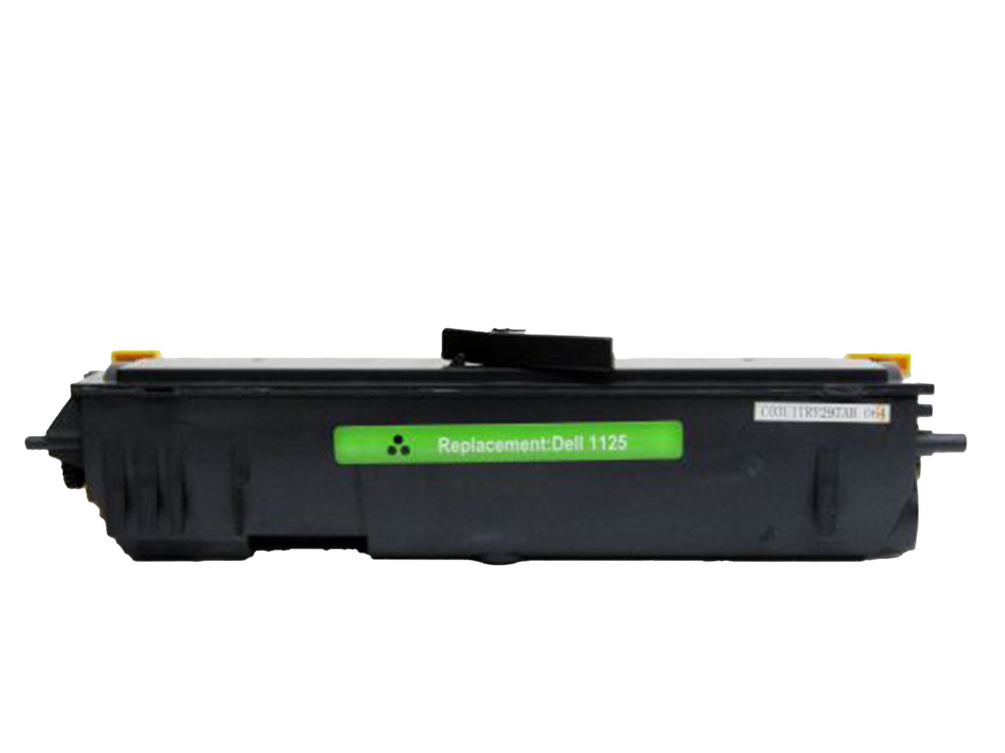 Remanufactured Dell 1125 Black Toner 310-9319