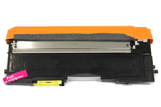 Remanufactured Dell 1230 Yellow Toner 593-10496