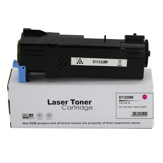 Compatible Dell 593-10261 Toner